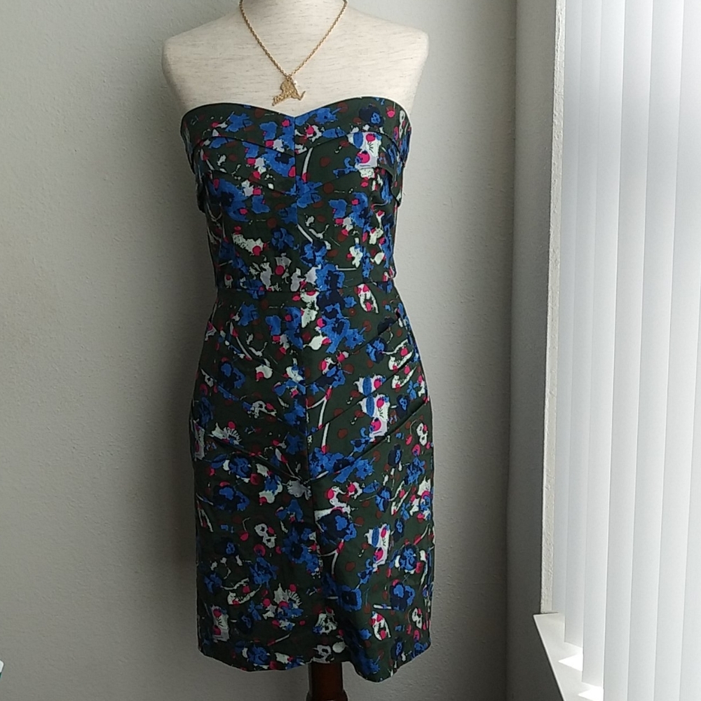 Rachel Roy dress